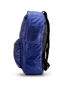 Mochila casual Idea Nuova impermeable unisex