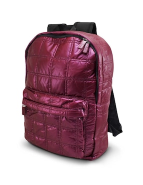 Mochila casual Idea Nuova impermeable unisex