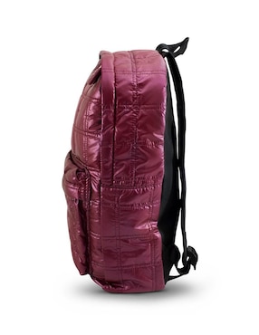 Mochila casual Idea Nuova impermeable unisex