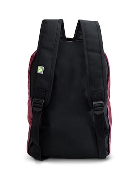 Mochila casual Idea Nuova impermeable unisex