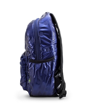 Mochila casual Idea Nuova impermeable unisex