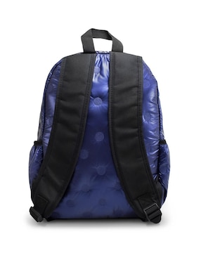 Mochila casual Idea Nuova impermeable unisex