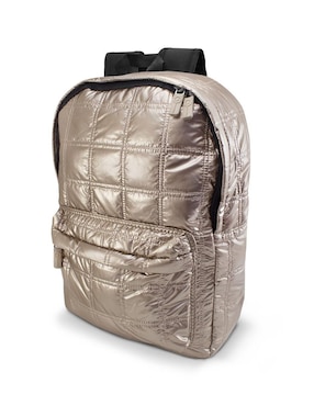 Mochila casual Idea Nuova impermeable unisex