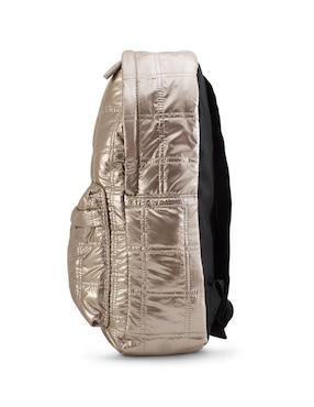 Mochila casual Idea Nuova impermeable unisex