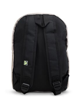 Mochila casual Idea Nuova impermeable unisex