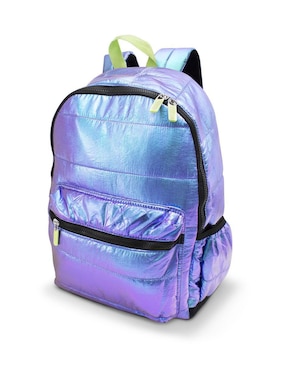 Mochila casual Idea Nuova impermeable unisex