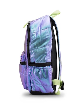 Mochila casual Idea Nuova impermeable unisex