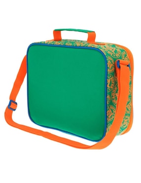 Lonchera térmica Keepack Dragon Ball Z Goku