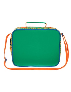 Lonchera térmica Keepack Dragon Ball Z Goku