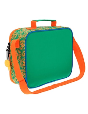Lonchera térmica Keepack Dragon Ball Z Goku