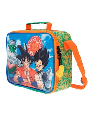 Lonchera térmica Keepack Dragon Ball Z Goku