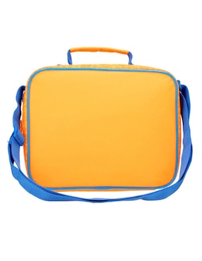 Lonchera térmica Keepack Dragon Ball Z Goku