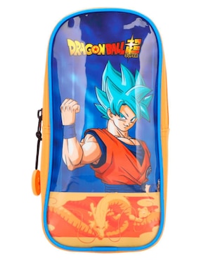 Lapicera Keepack Dragon Ball Z Goku