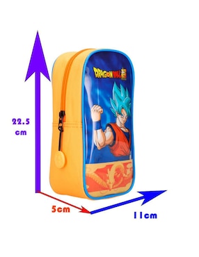 Lapicera Keepack Dragon Ball Z Goku