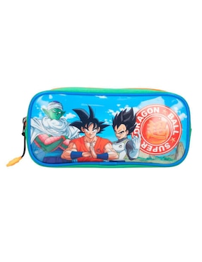 Lapicera Keepack Dragon Ball Z Goku