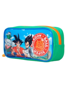Lapicera Keepack Dragon Ball Z Goku