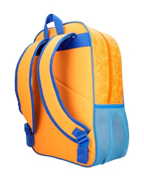 Mochila escolar Goku Keepack Dragon Ball Z unisex