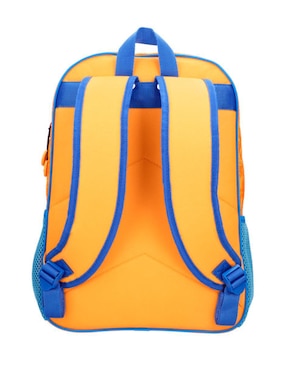 Mochila escolar Goku Keepack Dragon Ball Z unisex