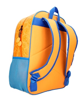 Mochila escolar Goku Keepack Dragon Ball Z unisex