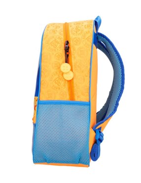 Mochila escolar Goku Keepack Dragon Ball Z unisex