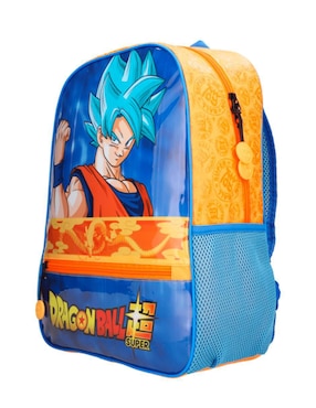 Mochila escolar Goku Keepack Dragon Ball Z unisex