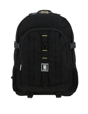 Mochila escolar 1818 Tracksor unisex