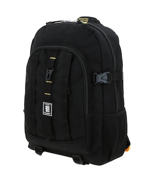 Mochila escolar 1818 Tracksor unisex