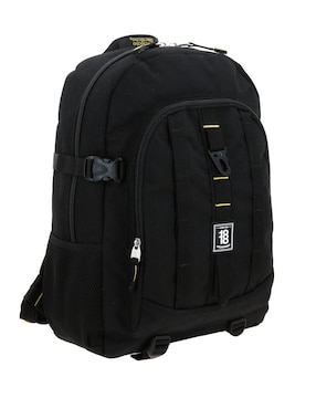Mochila escolar 1818 Tracksor unisex