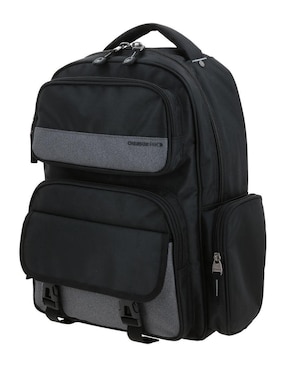 Mochila escolar Chenson Pro Ar unisex