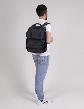 Mochila escolar Chenson Pro Ar unisex