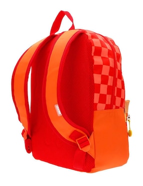 Mochila escolar Bob Esponja Keepack