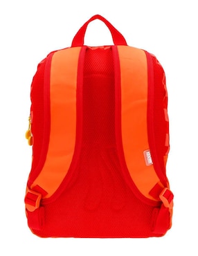 Mochila escolar Bob Esponja Keepack