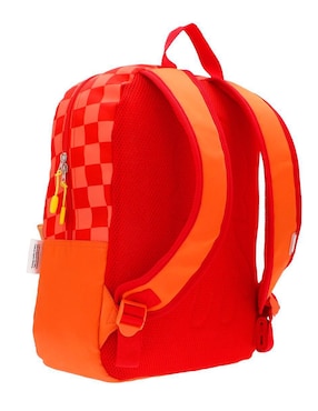Mochila escolar Bob Esponja Keepack