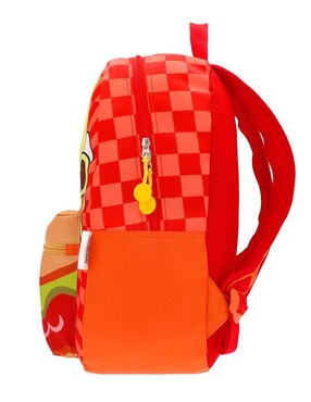 Mochila escolar Bob Esponja Keepack