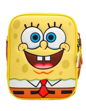 Lonchera Térmica Keepack Bob Esponja