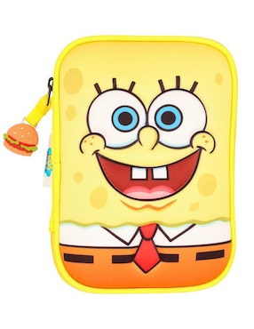 Lapicera Keepack Bob Esponja