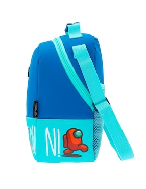 Lonchera térmica Keepack Among Us
