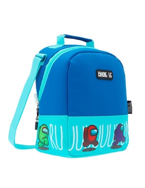 Lonchera térmica Keepack Among Us