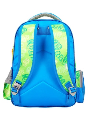 Mochila escolar Shen Long Keepack Dragon Ball unisex
