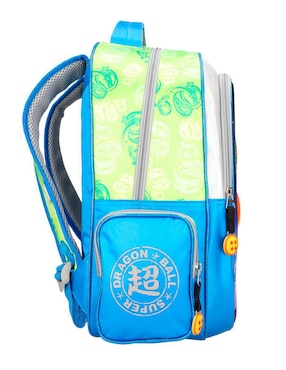 Mochila escolar Shen Long Keepack Dragon Ball unisex