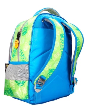 Mochila escolar Shen Long Keepack Dragon Ball unisex