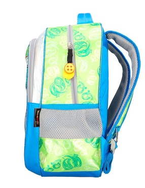 Mochila escolar Shen Long Keepack Dragon Ball unisex