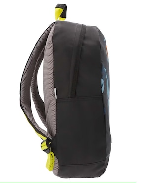 Mochila escolar Spartan Grenadier Keepack Halo