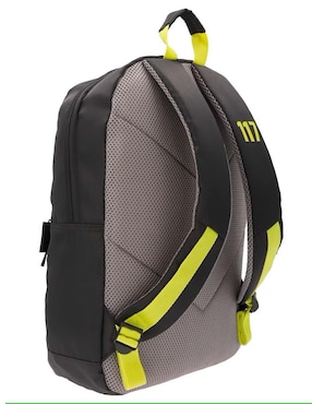 Mochila escolar Spartan Grenadier Keepack Halo
