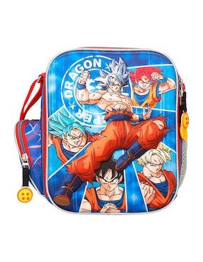 Lonchera Térmica Keepack Dragon Ball Z Goku