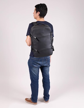 Mochila con portalaptop Chenson Pro Rambo