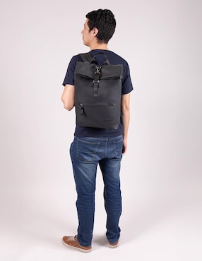 Mochila con portalaptop Chenson Pro Rambo unisex