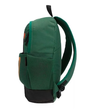 Mochila escolar Master Chief Keepack Halo unisex