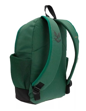 Mochila escolar Master Chief Keepack Halo unisex