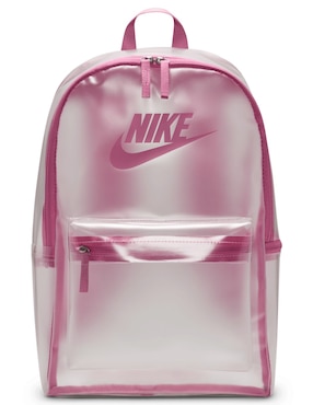 Mochila deportiva Nike backpack heritage para niño